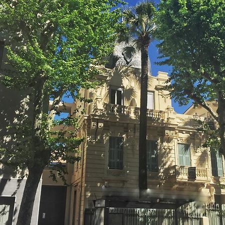 Le Cedre Bleu Διαμέρισμα Νίκαια Εξωτερικό φωτογραφία