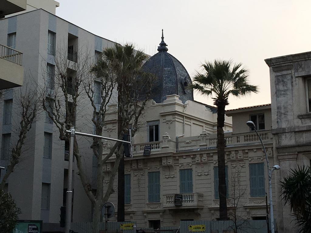 Le Cedre Bleu Διαμέρισμα Νίκαια Εξωτερικό φωτογραφία